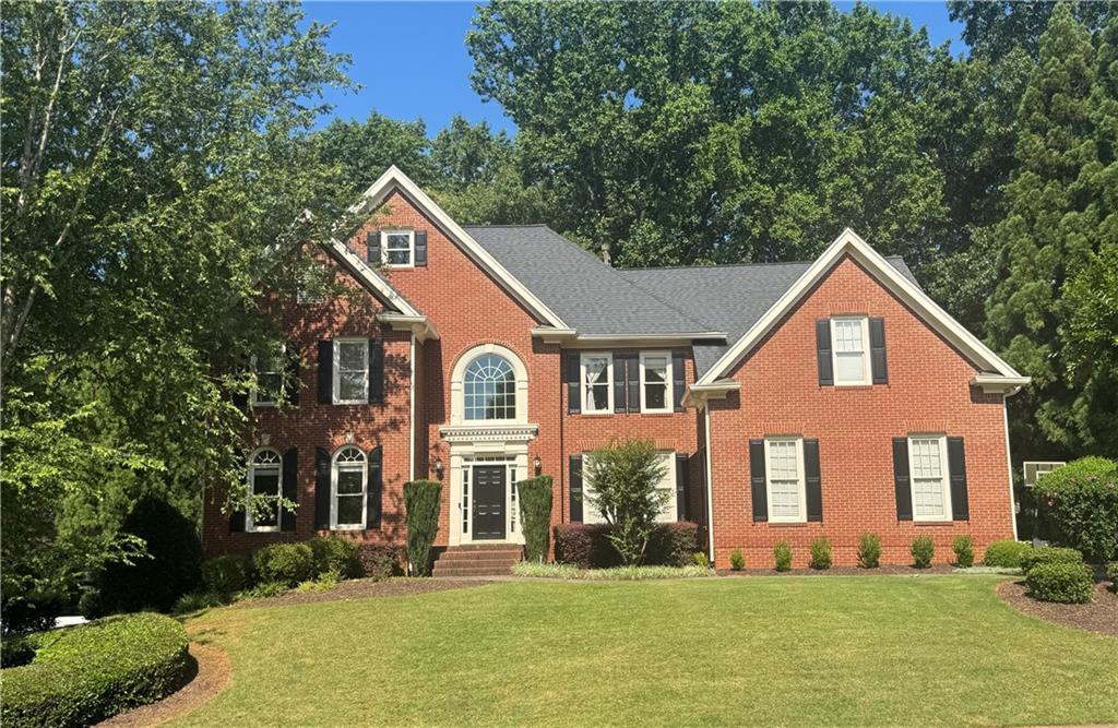 665 Greenview Ter., Milton, GA 30004