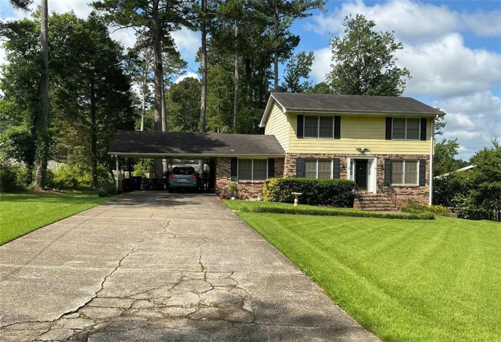 529 Valley Woods Cir., Conyers, GA 30094