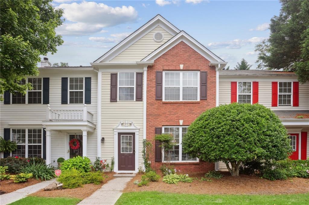 1911 Stancrest Trace, Kennesaw, GA 30152