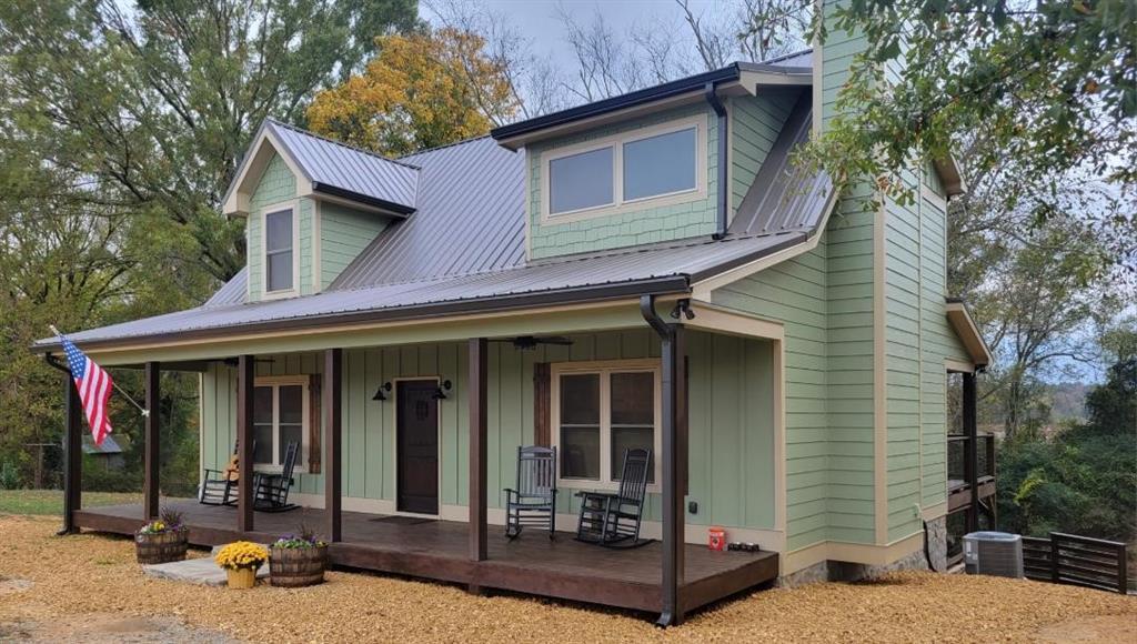 2092 Pleasant Hill Rd., Ranger, GA 30734