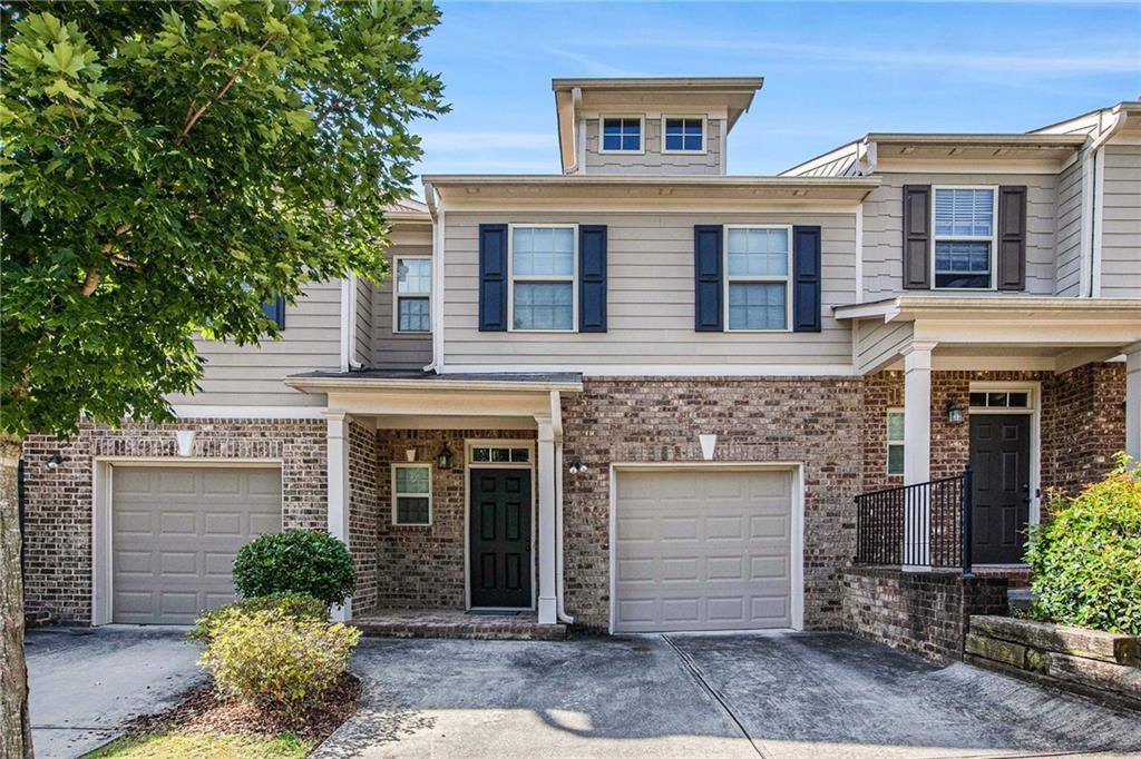 2725 Morgan Glen Rd., Buford, GA 30519