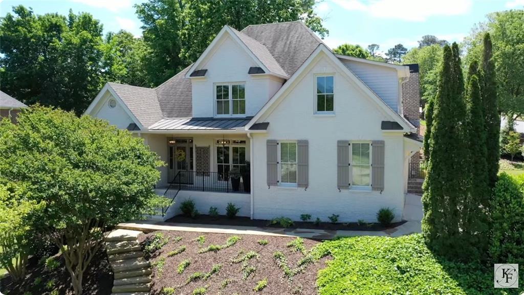 1635 Broadwell Oaks Dr., Alpharetta, GA 30004