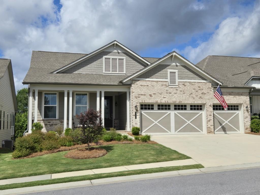 192 Erie Point, Hoschton, GA 30548