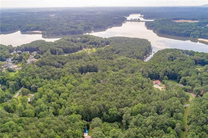 Old Grogan Rd., Acworth, GA 30101