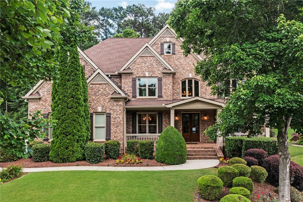 2845 Aquitania Ln., Cumming, GA 30040