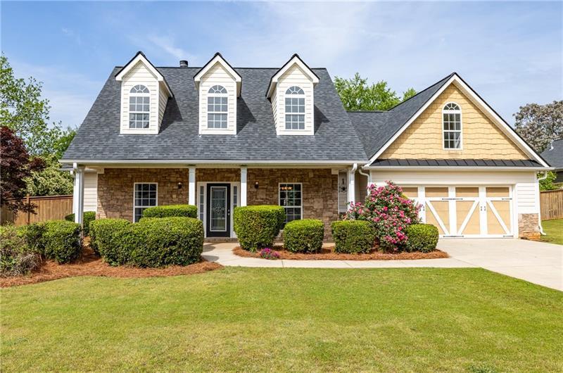 3012 Keeneland Blvd., Mcdonough, GA 30252