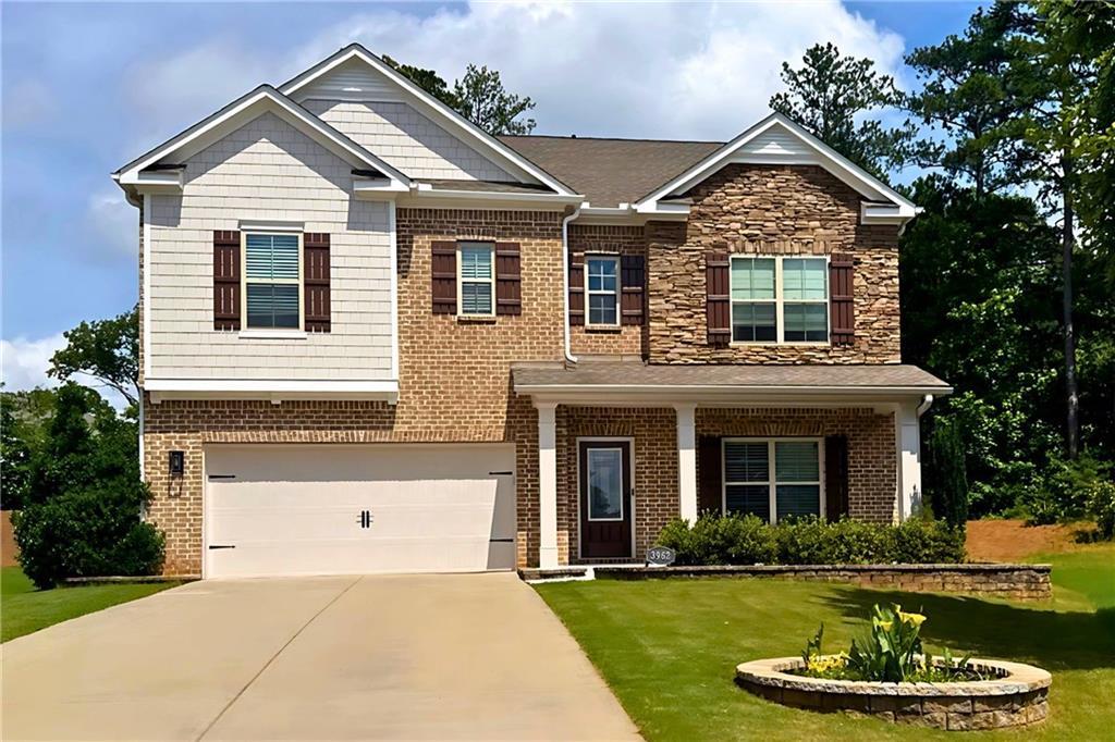 3962 Roberts Crest Dr., Suwanee, GA 30024
