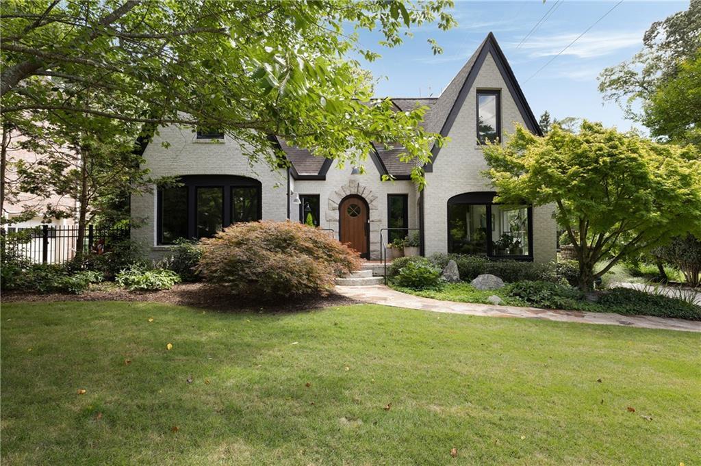 1656 N Pelham Rd., Atlanta, GA 30324