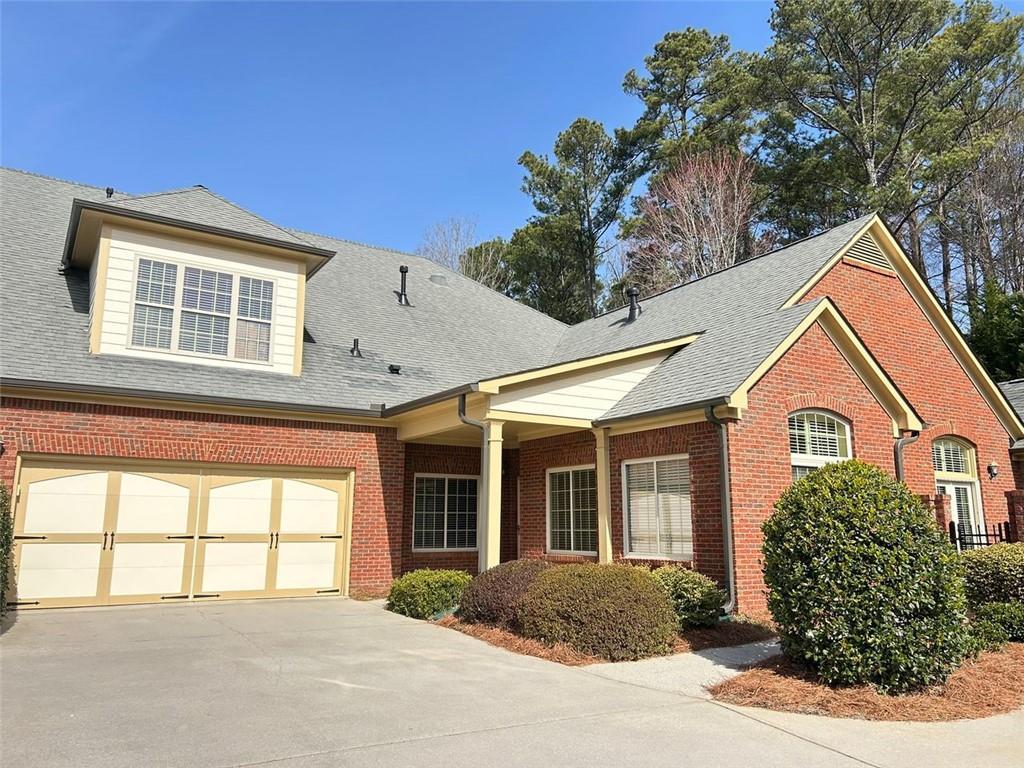 120 Chastain Rd. #1803, Kennesaw, GA 30144