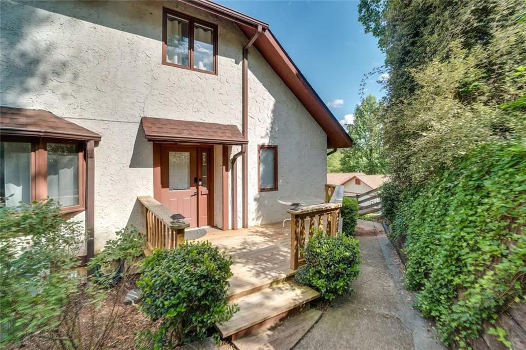 327 Brucken Strasse #311, Helen, GA 30545