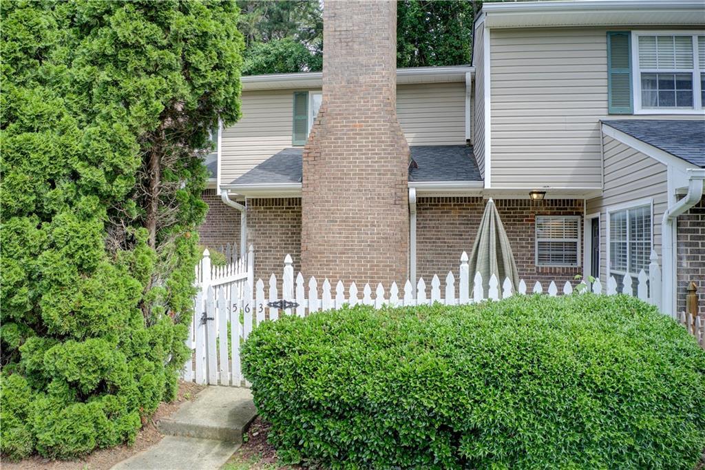 563 Trillum Ct., Marietta, GA 30008