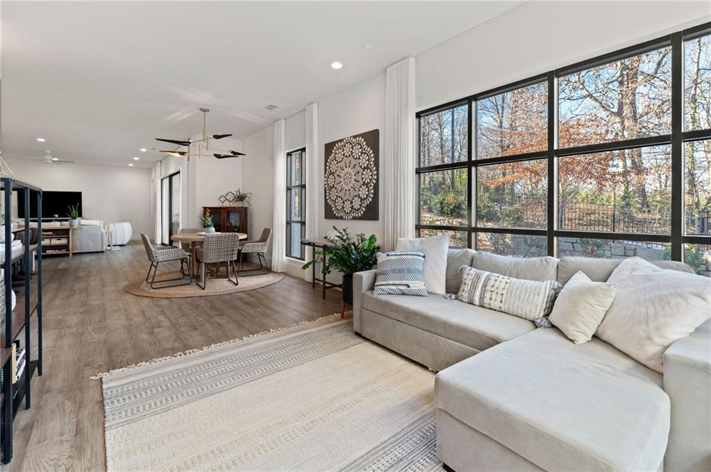 1494 Red Fox Dr. #D, Atlanta, GA 30306
