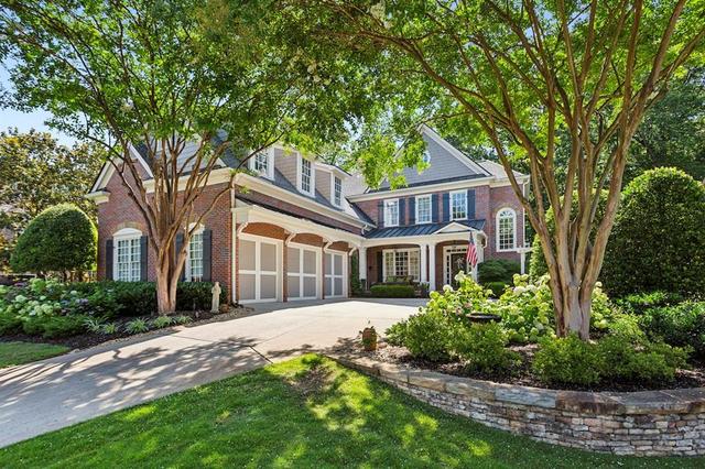 New Homes For Sale This Week That Attend Kennesaw Mountain High School: June 13th to June 19th