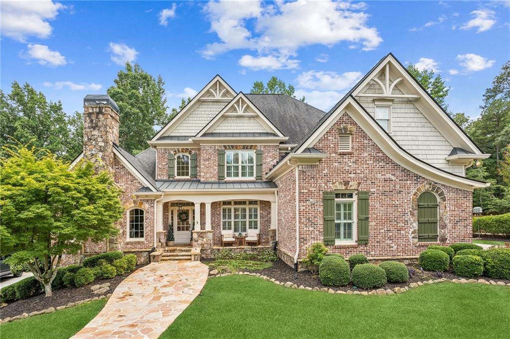 3088 Hidden Falls Dr., Buford, GA 30519
