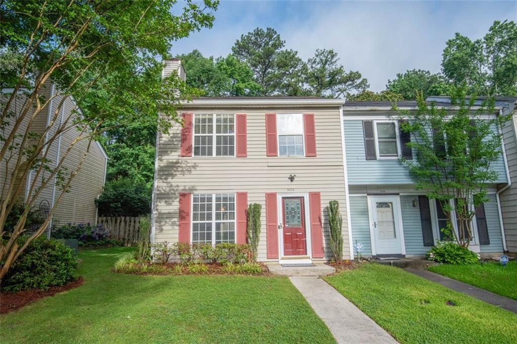3053 Shadow Walk Ln., Tucker, GA 30084