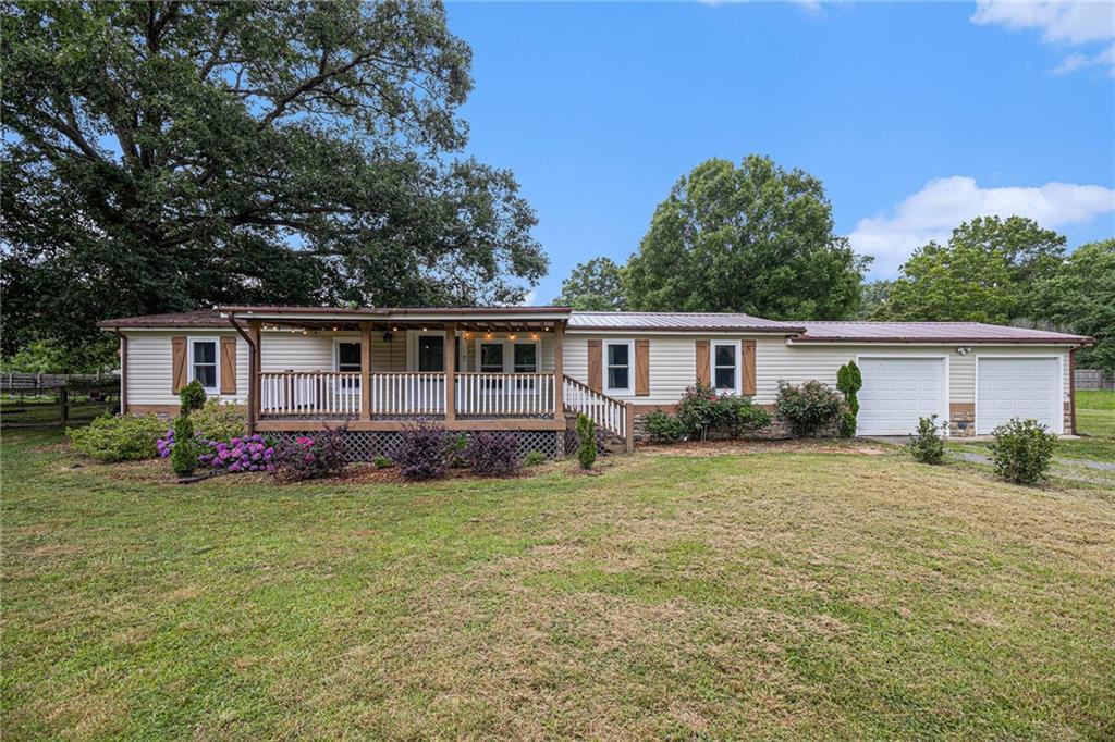 53 Northside Dr., Rome, GA 30165