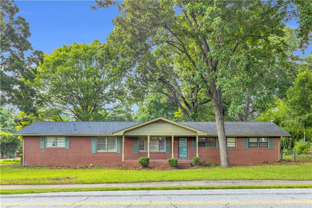 1189 E Fayetteville Rd., Riverdale, GA 30296