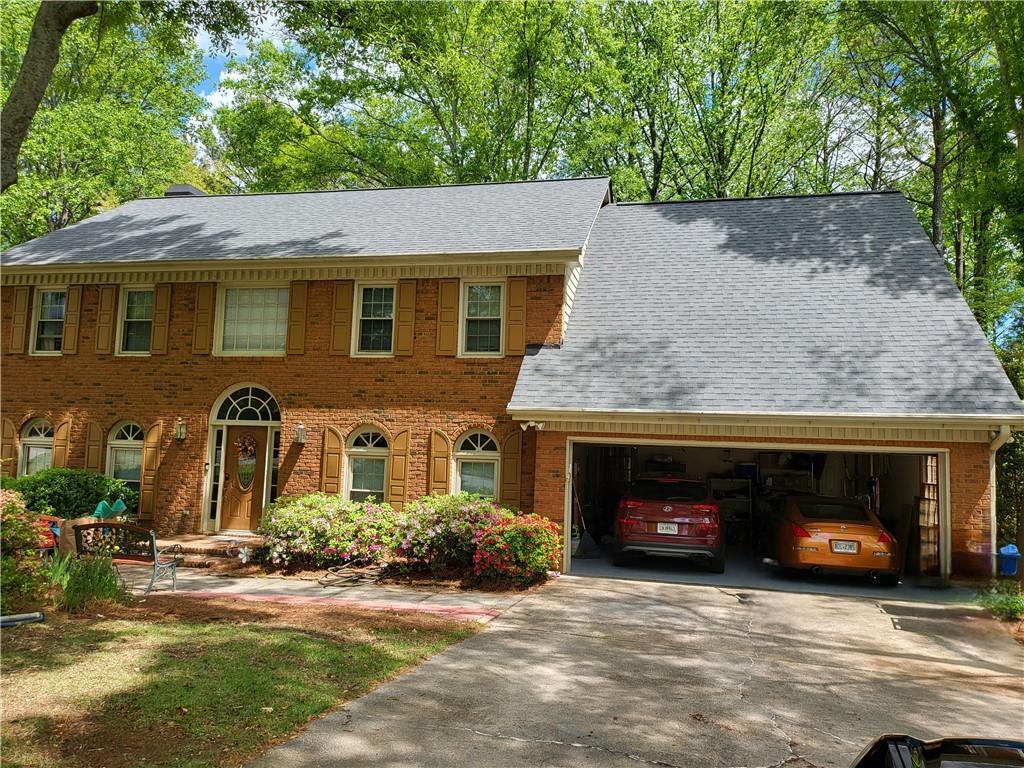 10815 Tuxford Dr., Alpharetta, GA 30022