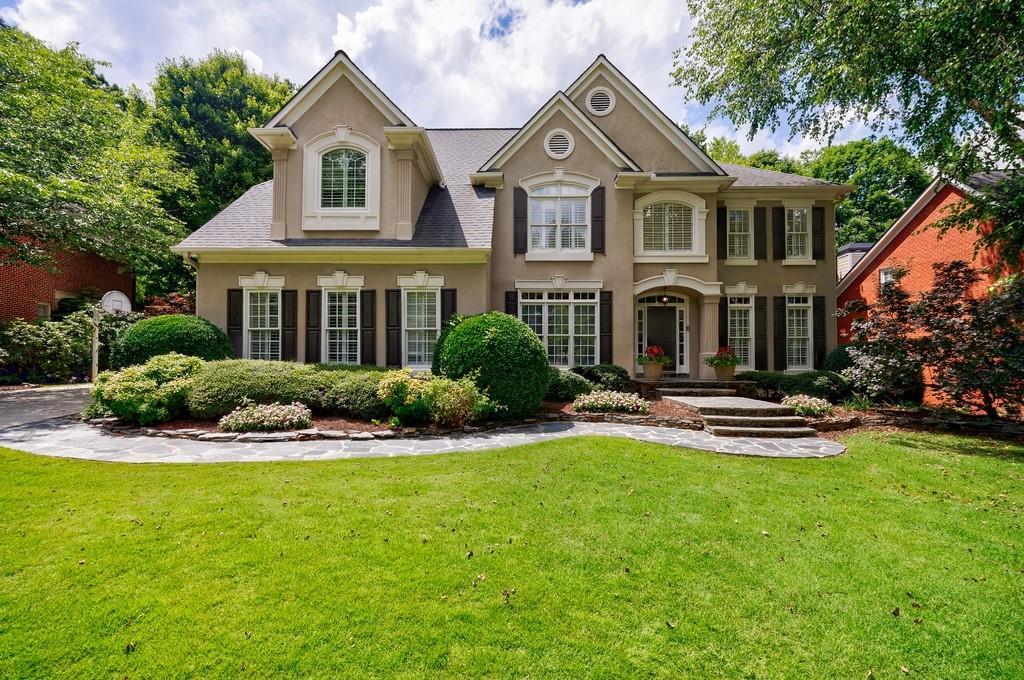 4310 Granby Way, Marietta, GA 30062