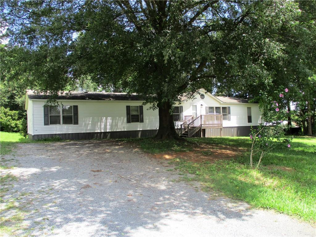 161 Windy Hills Ln., Fairmount, GA 30139
