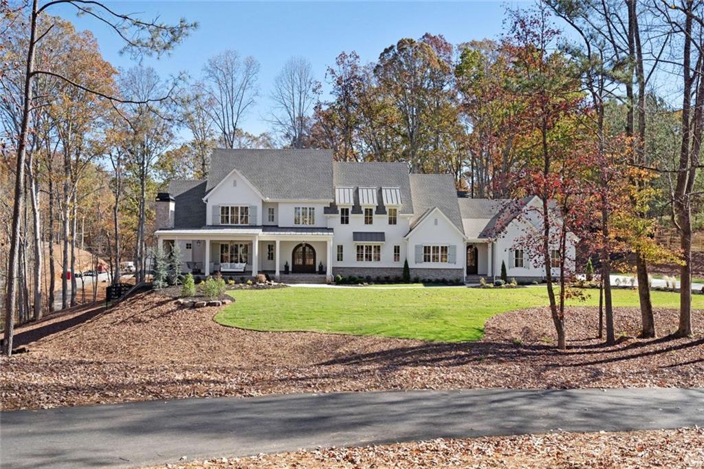 113 Laurel Brook Ln., Canton, GA 30115