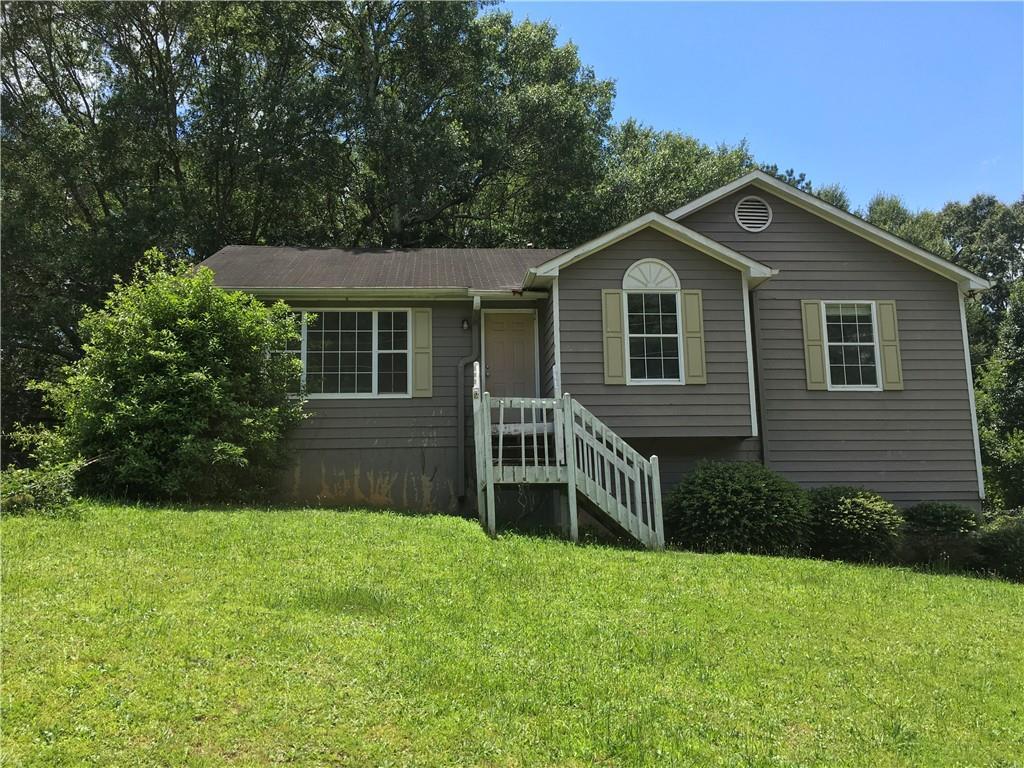290 Covered Bridge Rd., Cartersville, GA 30120
