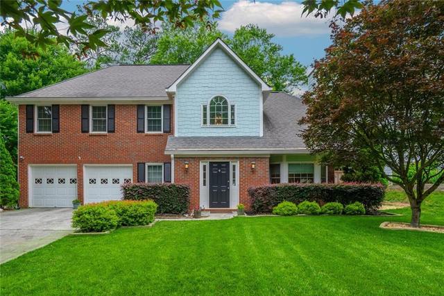New Foreclosures & Short Sales That Attend Taylor Road Middle School: June 16th to June 22nd