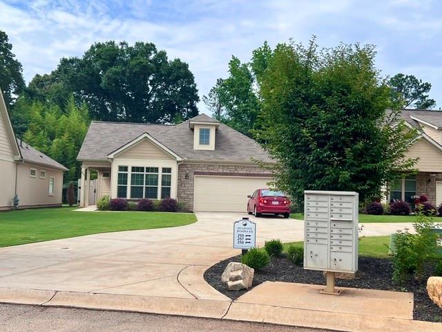 245 Fenwick Cir., Mcdonough, GA 30253
