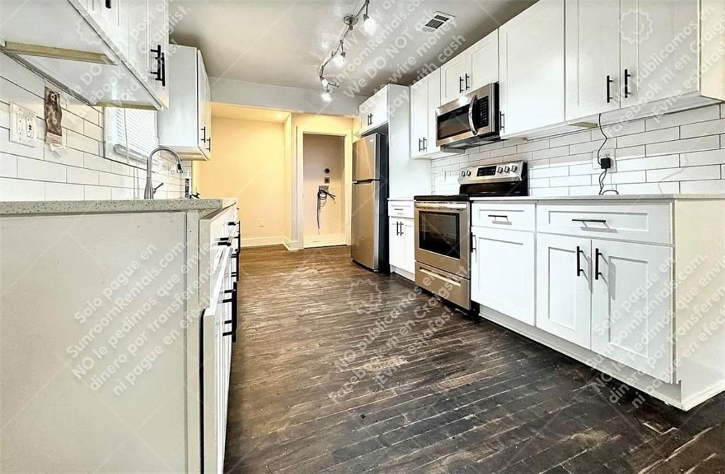 1914 North Ave., Atlanta, GA 30318
