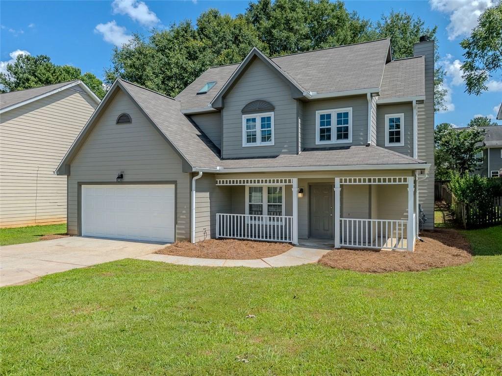 1904 Watercrest Cir., Lawrenceville, GA 30043