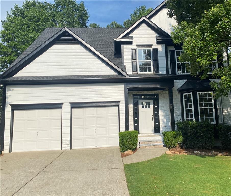 275 Springs Crossing, Canton, GA 30114