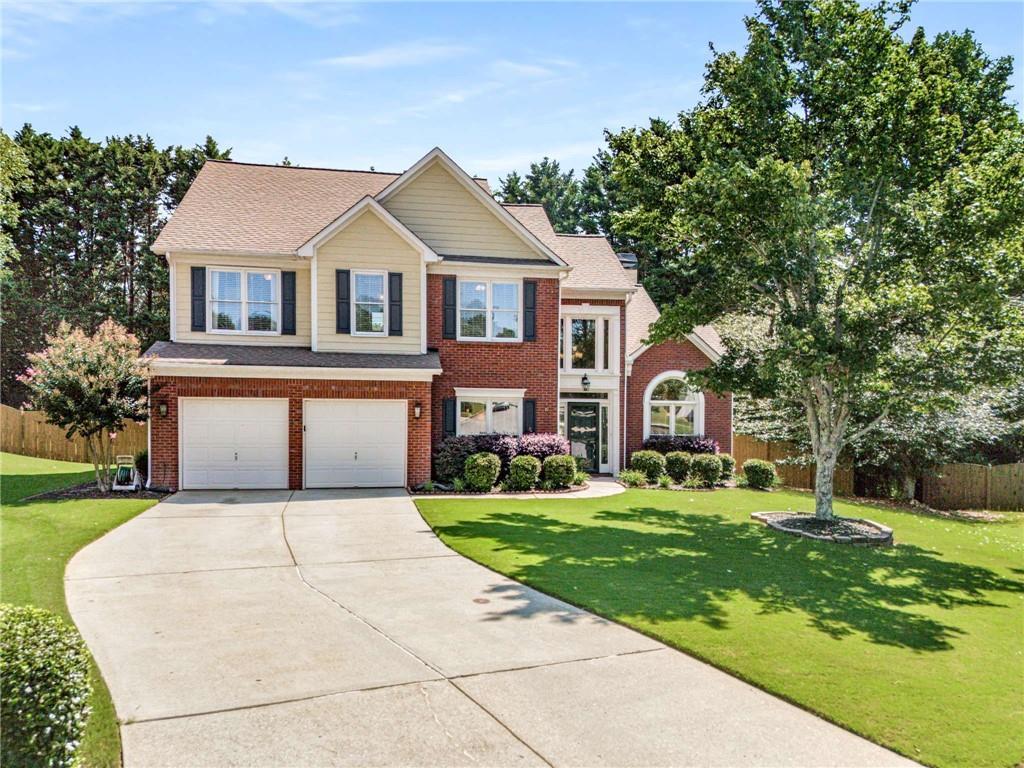 2740 Greymont Ct., Cumming, GA 30041