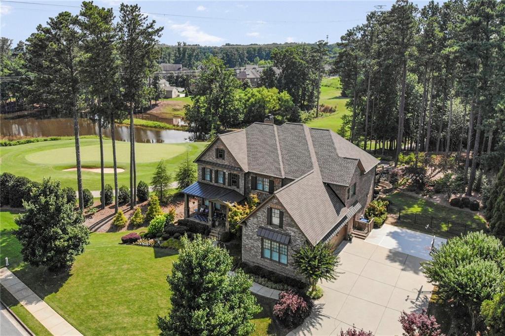 2380 Tayside Crossing, Kennesaw, GA 30152