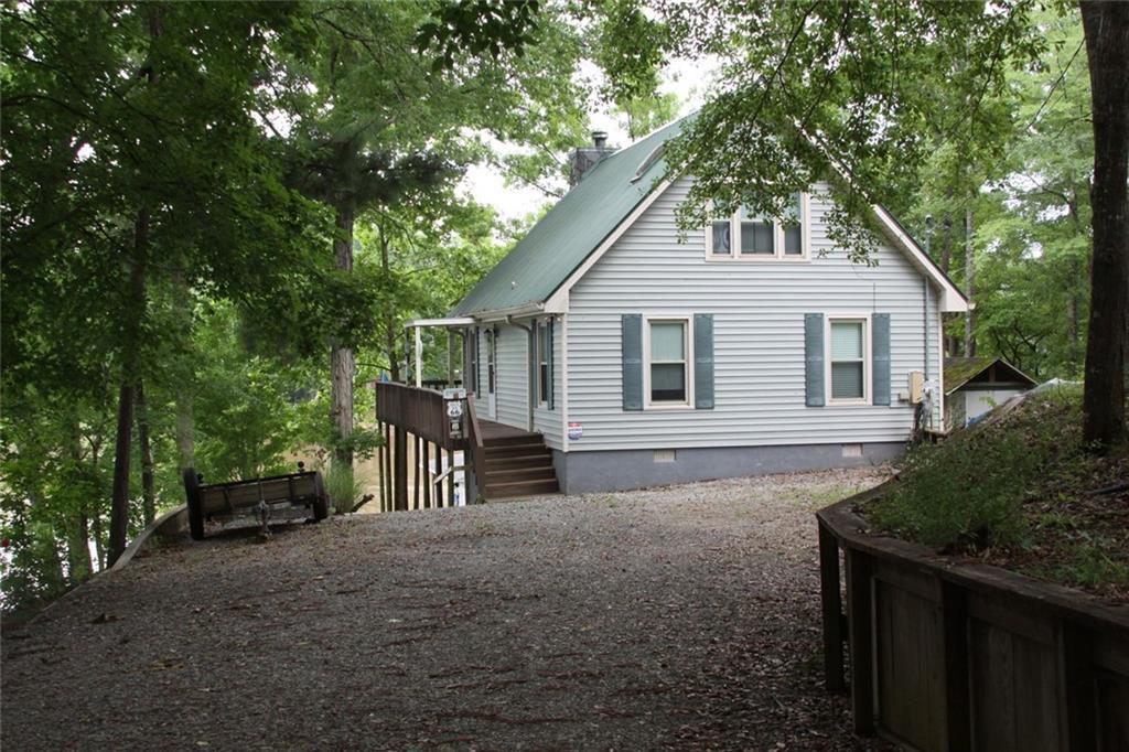 66 Franklin Rd., Eatonton, GA 31024