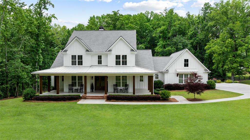 2101 Thomas Rd., Canton, GA 30115