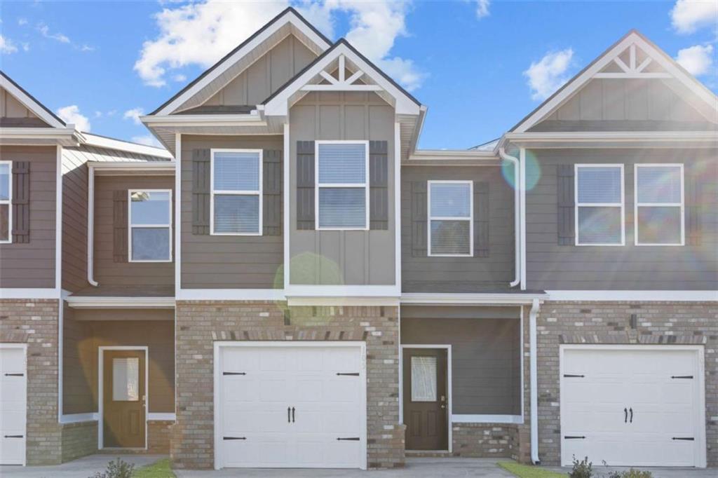 229 Ivey Ter. #37, Temple, GA 30179