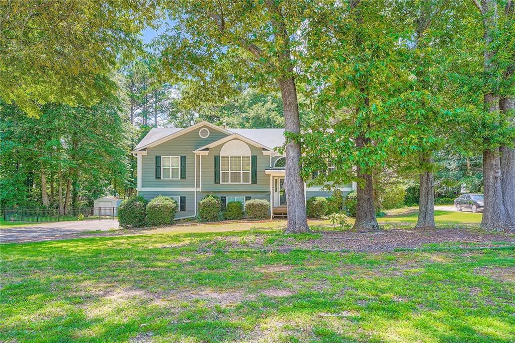 113 Hitchcock Dr., Villa Rica, GA 30180