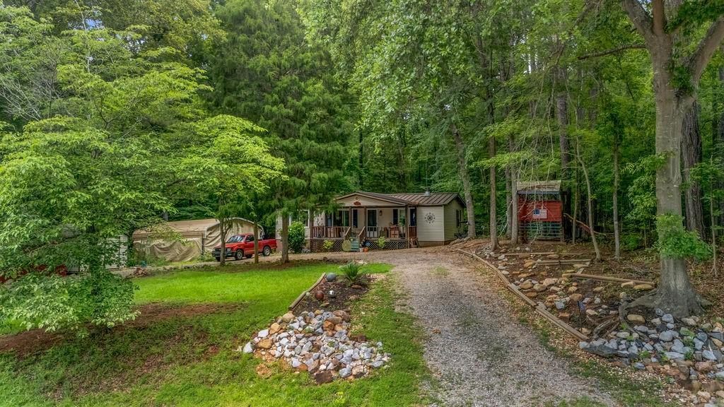 131 W Blue Branch Rd., Eatonton, GA 31024