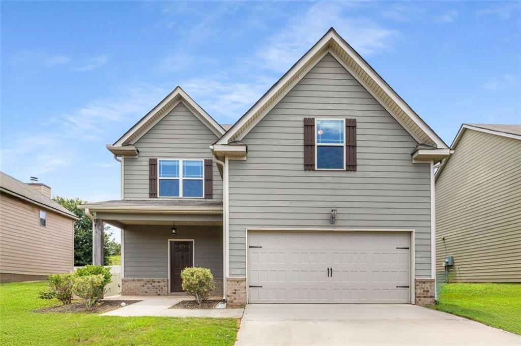1212 Ithaca Dr., Mcdonough, GA 30253