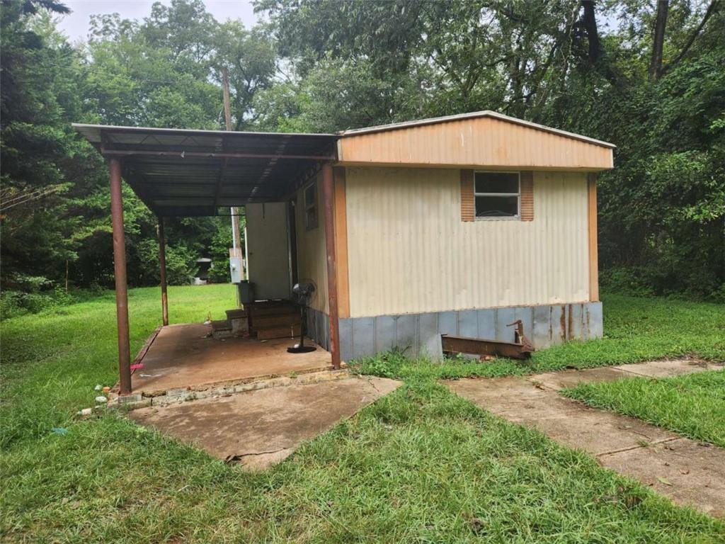 2088 Wiley St., Thomaston, GA 30286