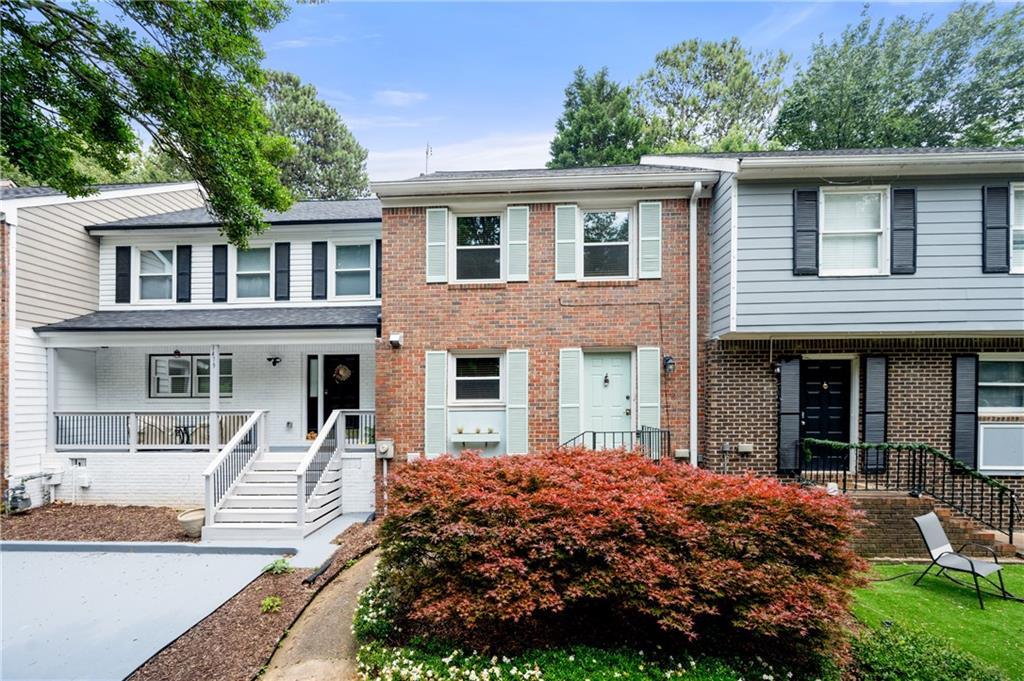 1481 Bentley Ln., Marietta, GA 30067