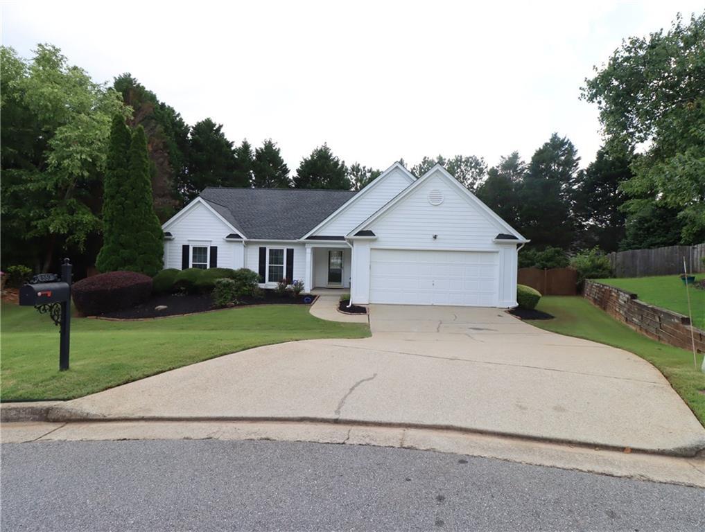 550 Sessingham Ct., Alpharetta, GA 30005