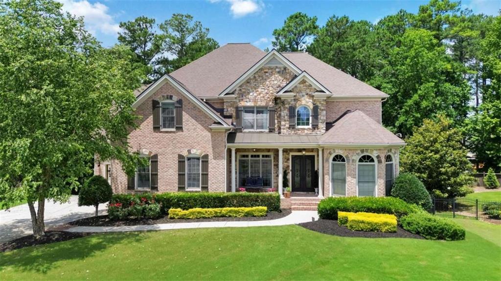 2230 Cambridge Hill Ct., Dacula, GA 30019