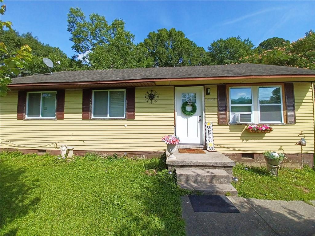 649 Mary Ln., Marietta, GA 30062