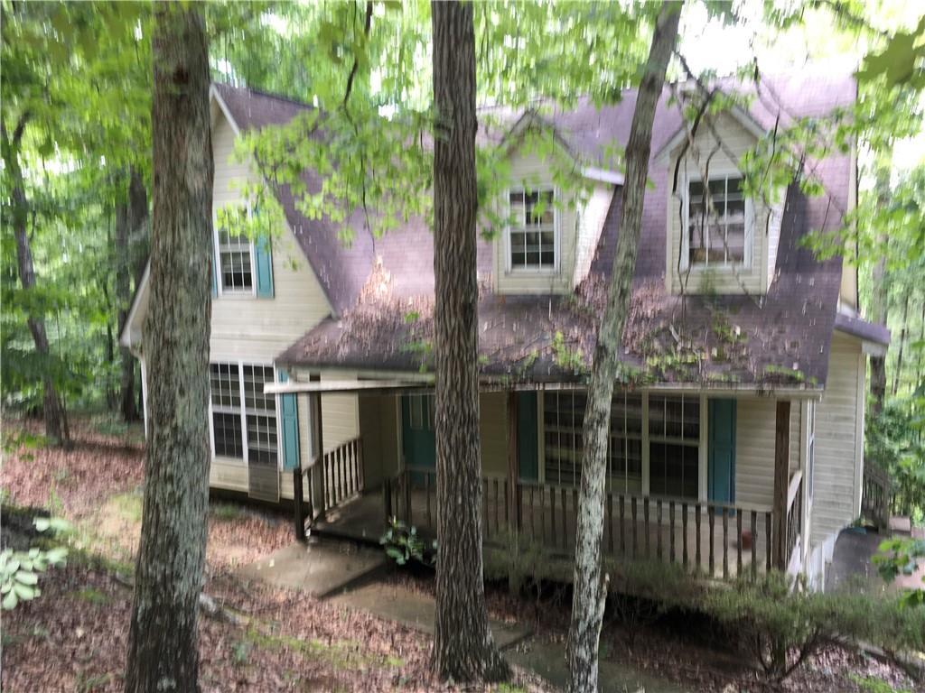 76 Mission Ridge Dr., Cartersville, GA 30120