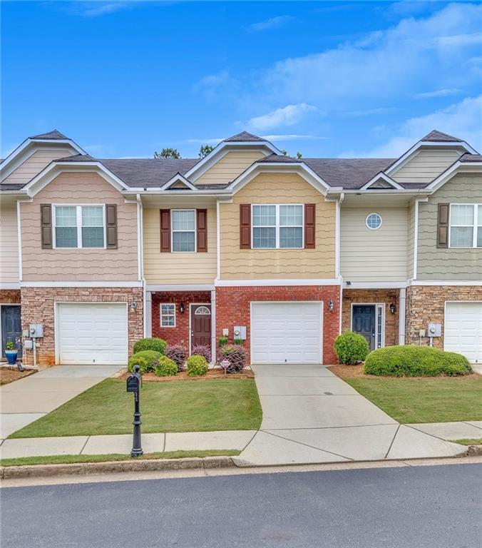 2083 Hasel St., Lawrenceville, GA 30044