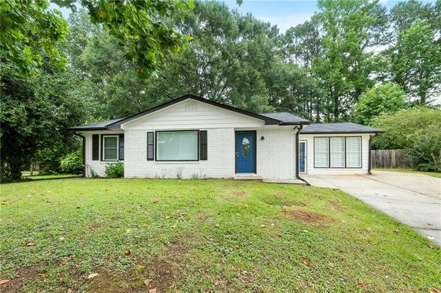 New Homes For Sale This Week That Attend Lovejoy High School: June 13th to June 19th