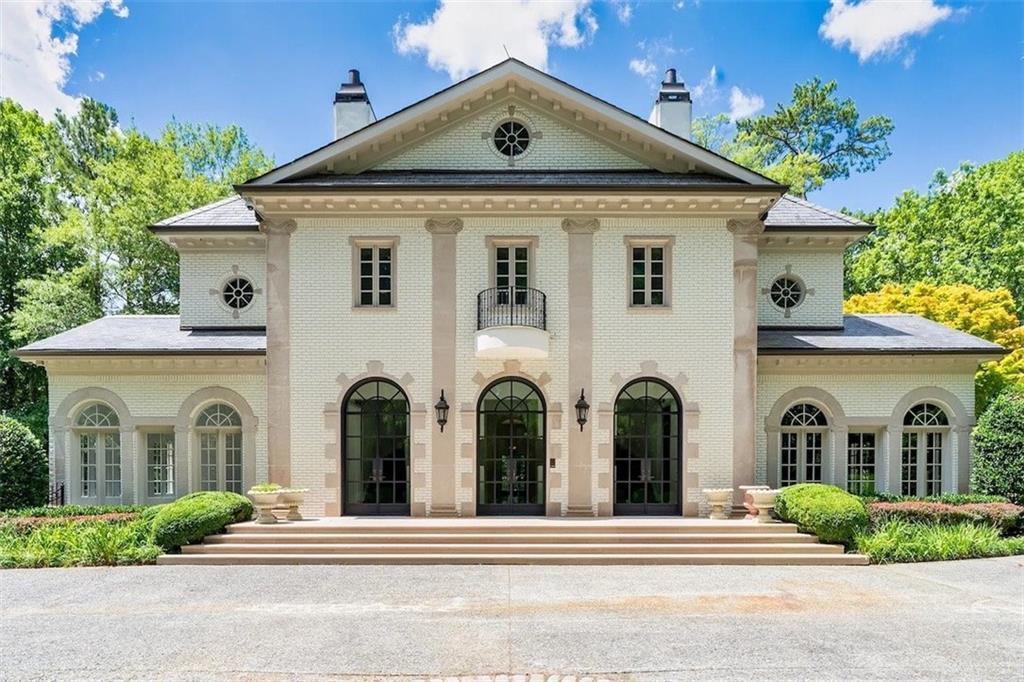 [Address Hidden by Seller], Atlanta, GA 30327