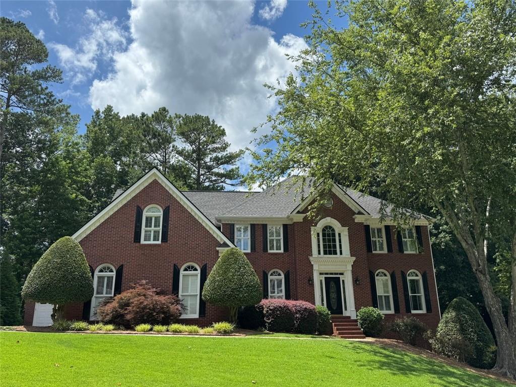 1464 Chatsworth Trace, Lawrenceville, GA 30044