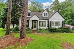 30 Woodlawn Ave., Hampton, GA 30228